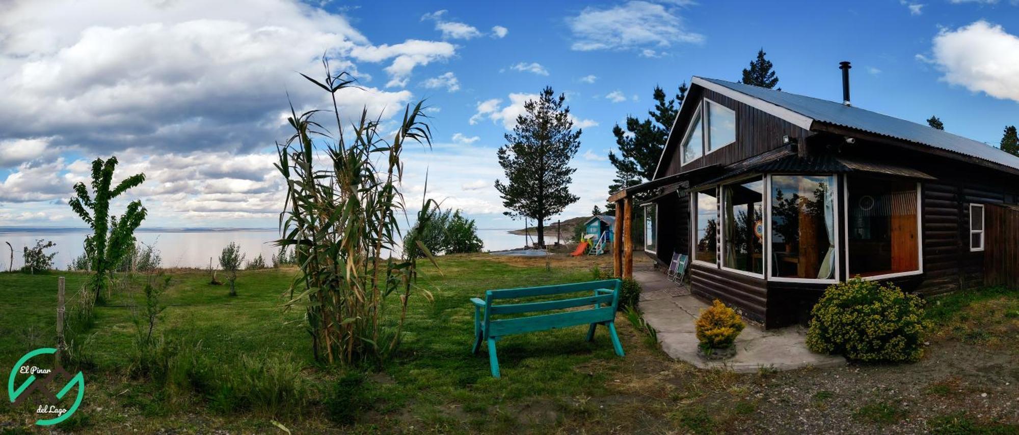 El Pinar Del Chalet