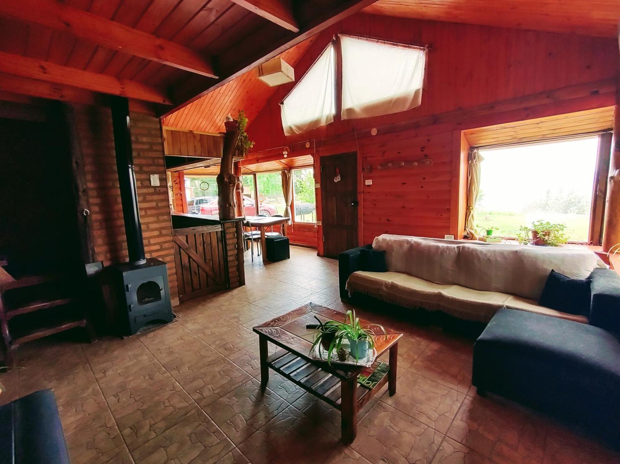 El Pinar Del Chalet