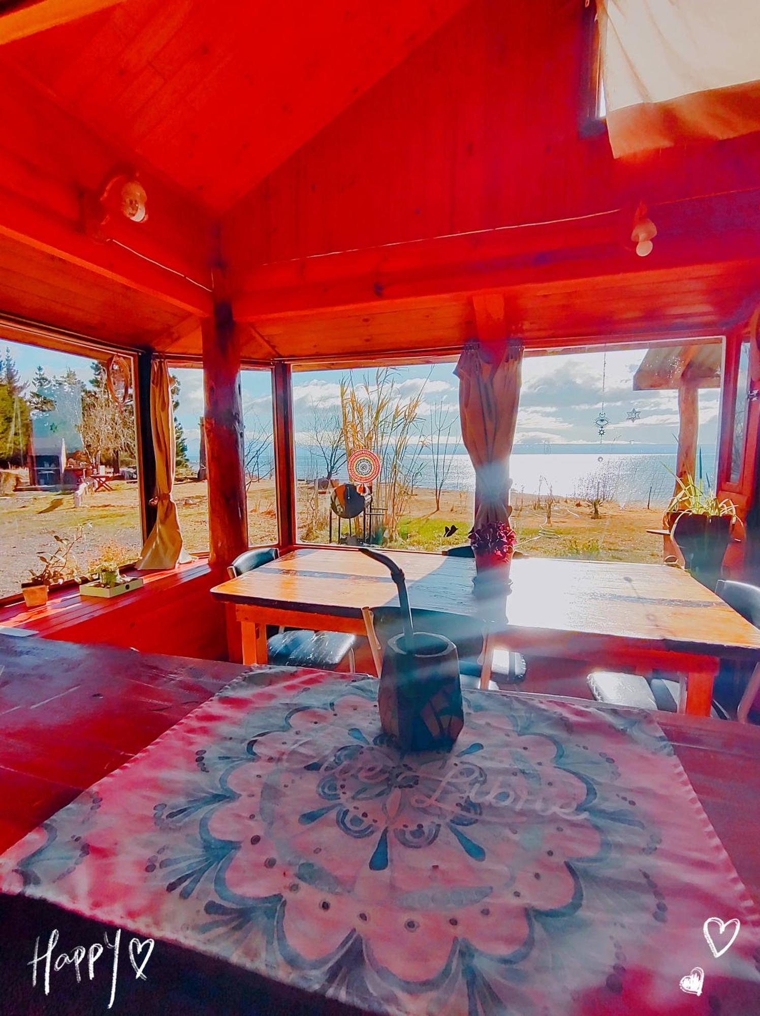 Chalet El Pinar Del