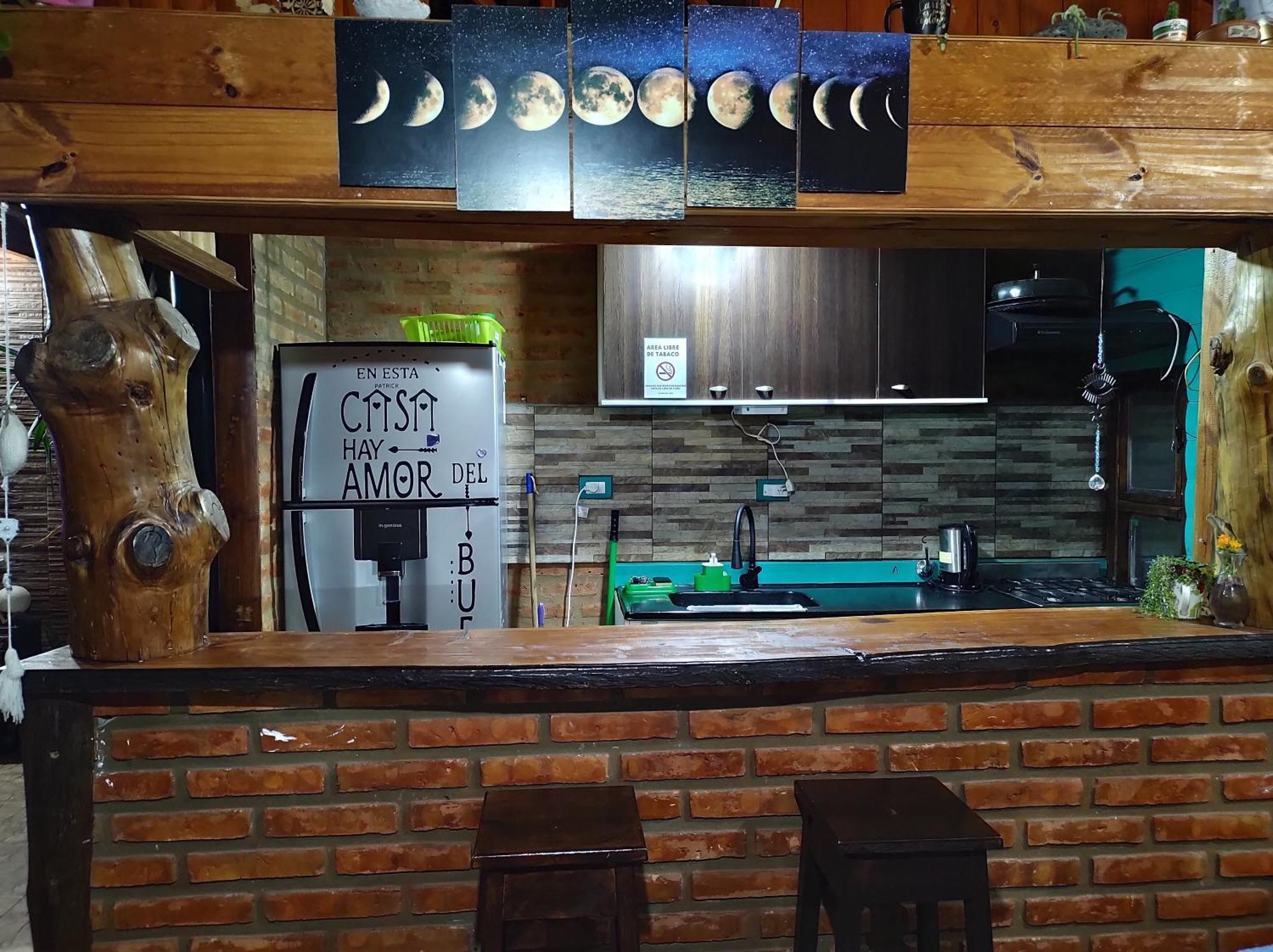 Chalet El Pinar Del Los Antiguos