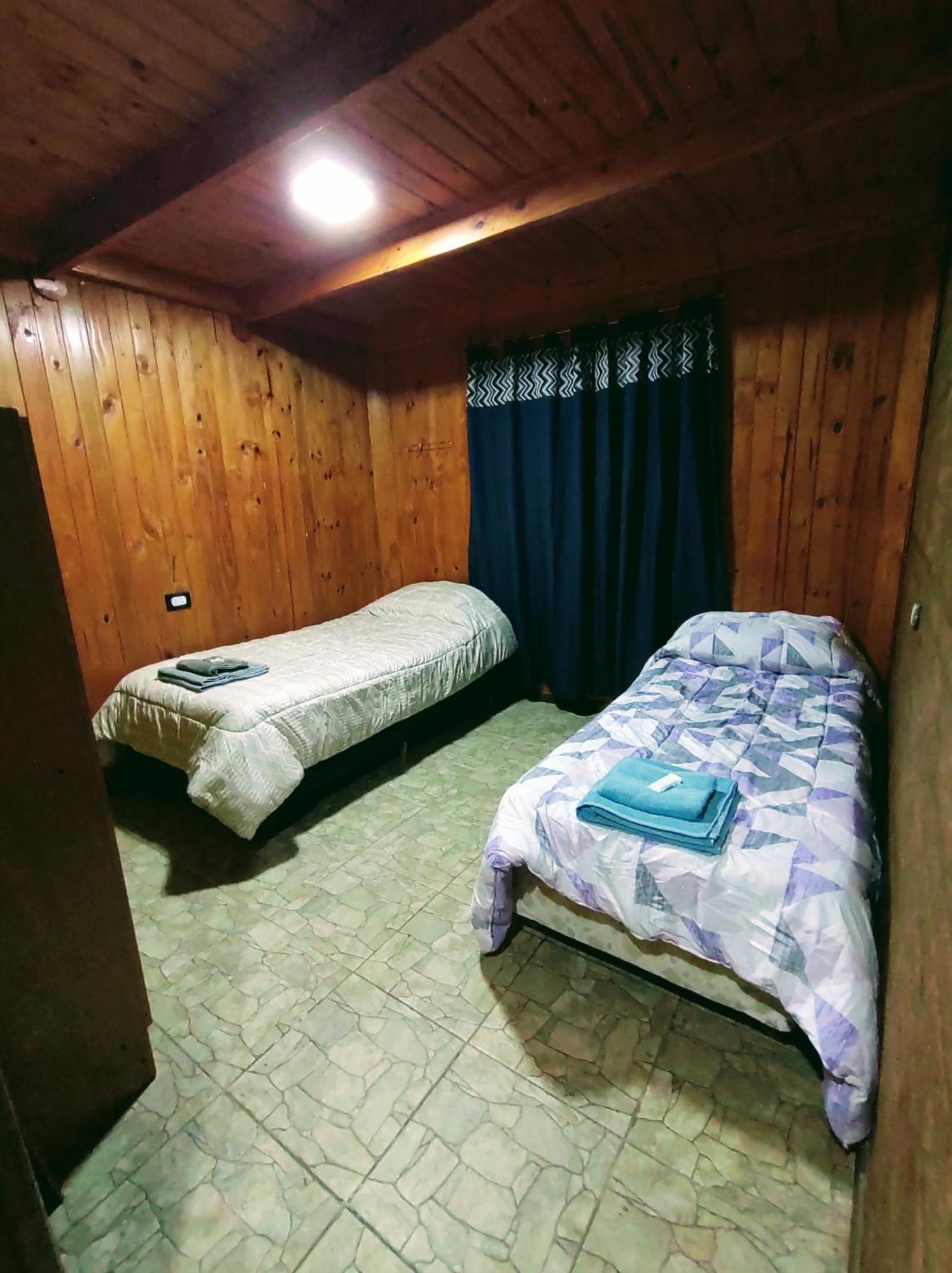 El Pinar Del Chalet *