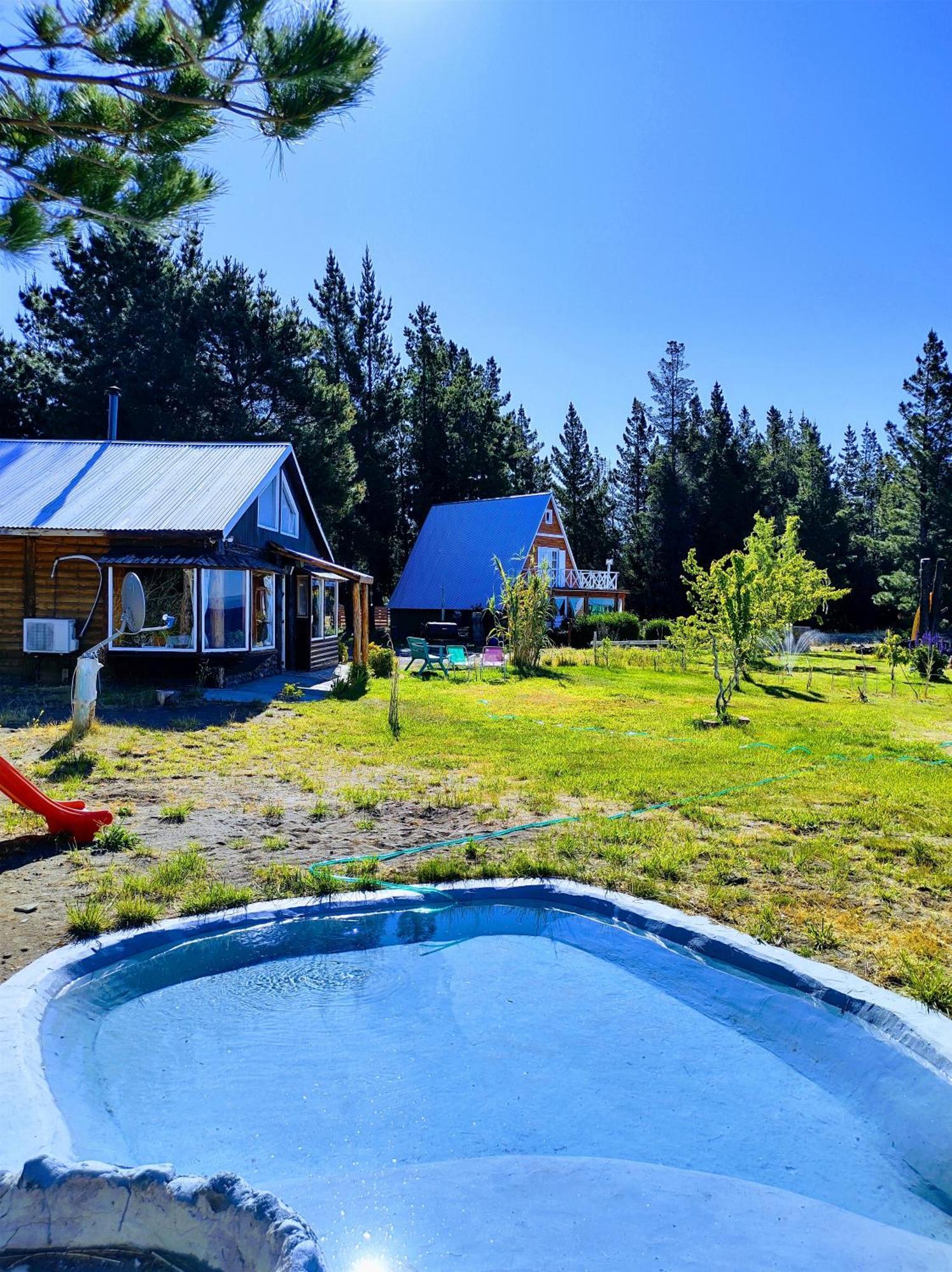 El Pinar Del Chalet
